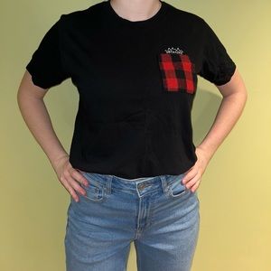 VERMONT FLANNEL CO tee